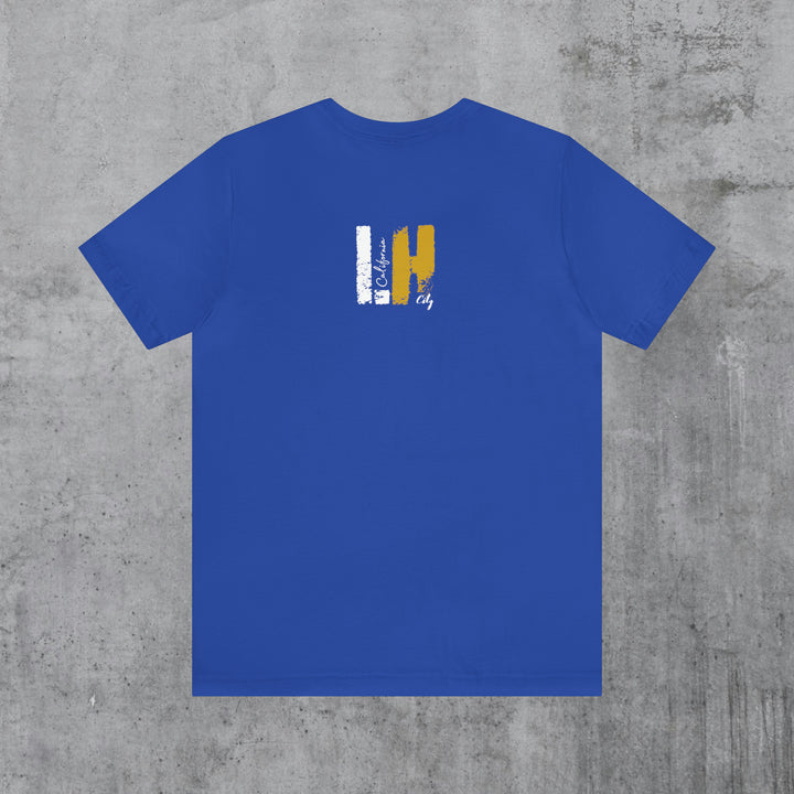 Laguna Hills Short Sleeve Tee