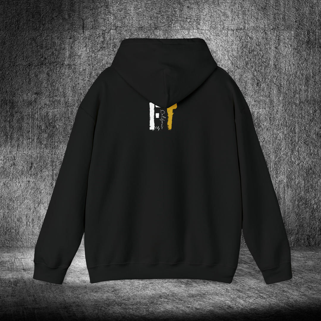 Fullerton Hooded Sweatshirt