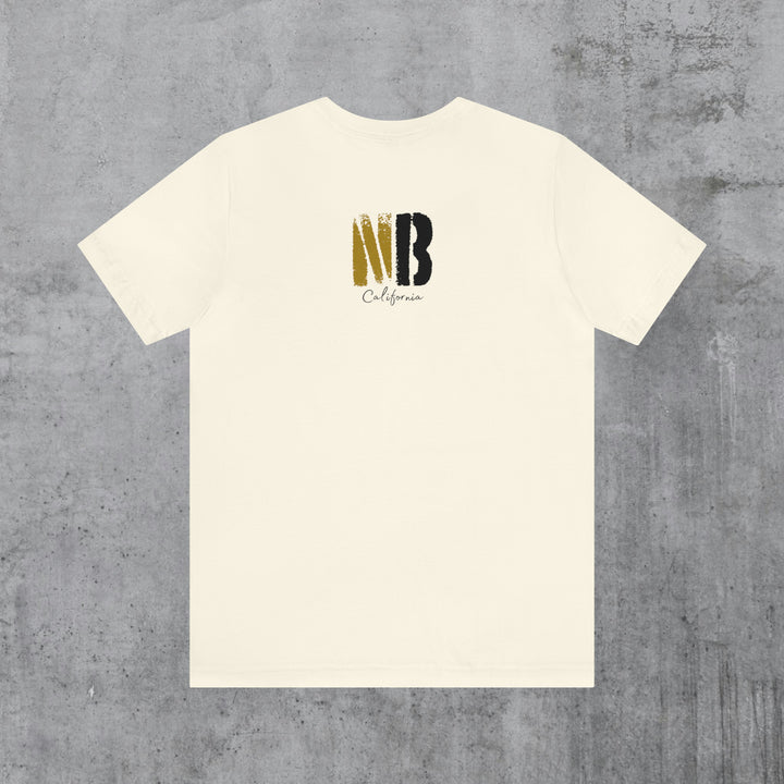 Newport Beach Short Sleeve Tee