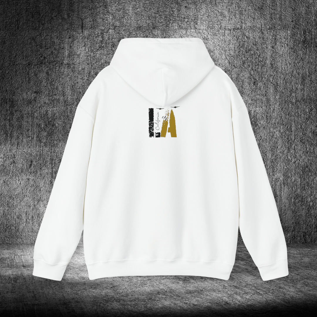 Los Alamitos Hooded Sweatshirt