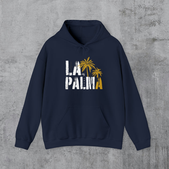 La Palma Hooded Sweatshirt