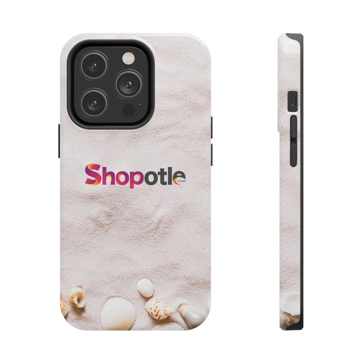 Shopotle Phone Cases (Custom)