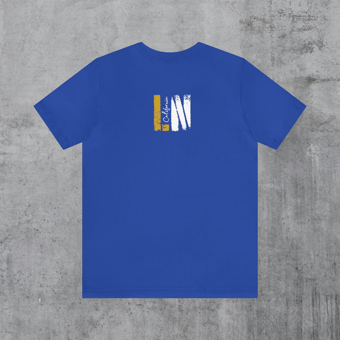Laguna Niguel Short Sleeve Tee