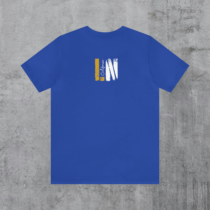 Laguna Niguel Short Sleeve Tee