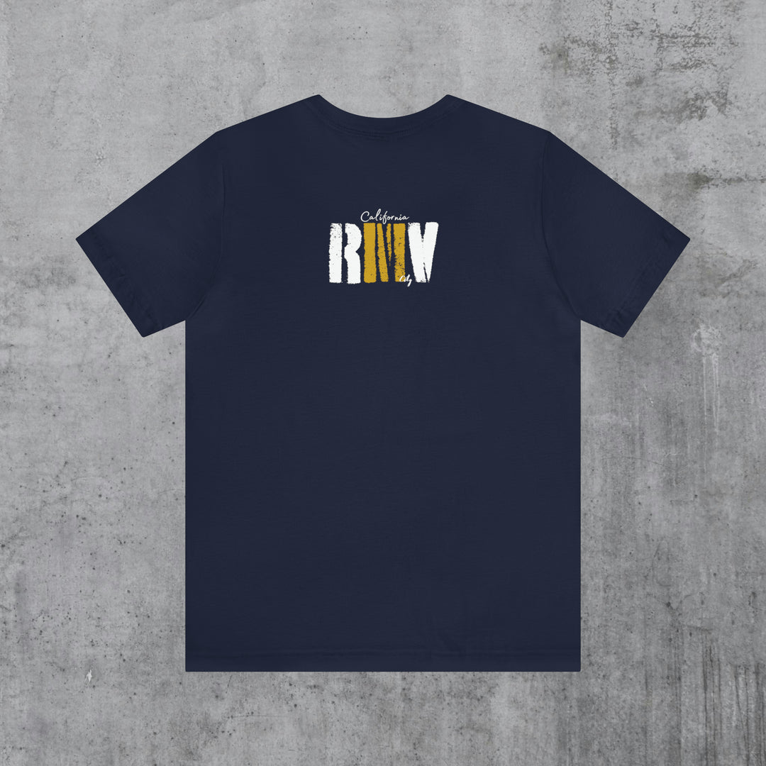 Rancho Mission Viejo Short Sleeve Tee