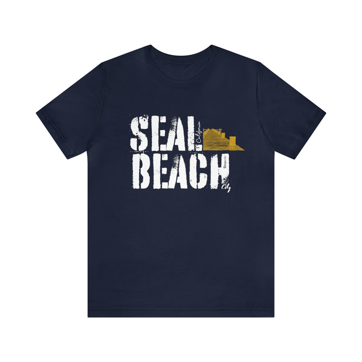 Seal Beach, CA T-Shirts
