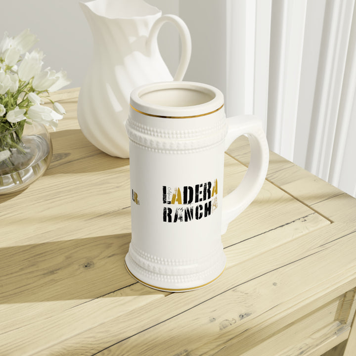 Ladera Ranch Stein Mug