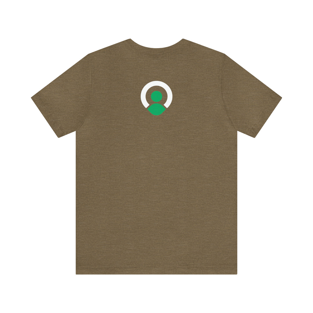 Meyab Short Sleeve Tee