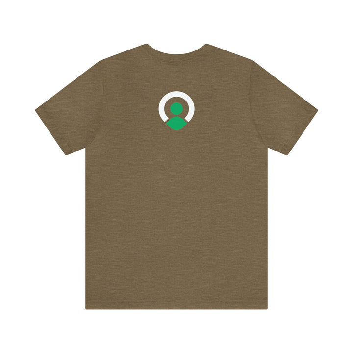 Meyab Short Sleeve Tee
