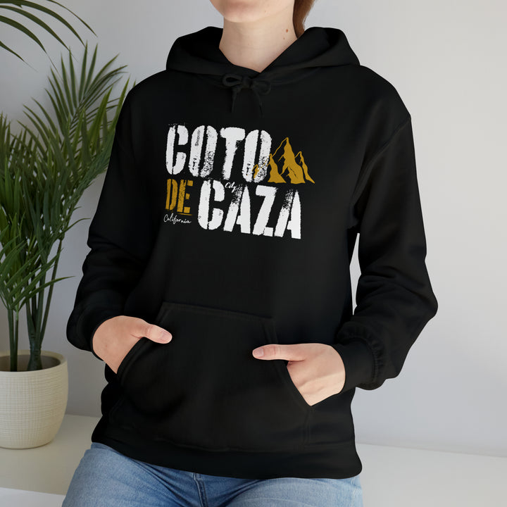 Coto De Caza Hooded Sweatshirt