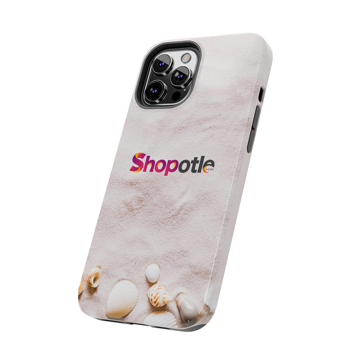 Shopotle Phone Cases (Custom)