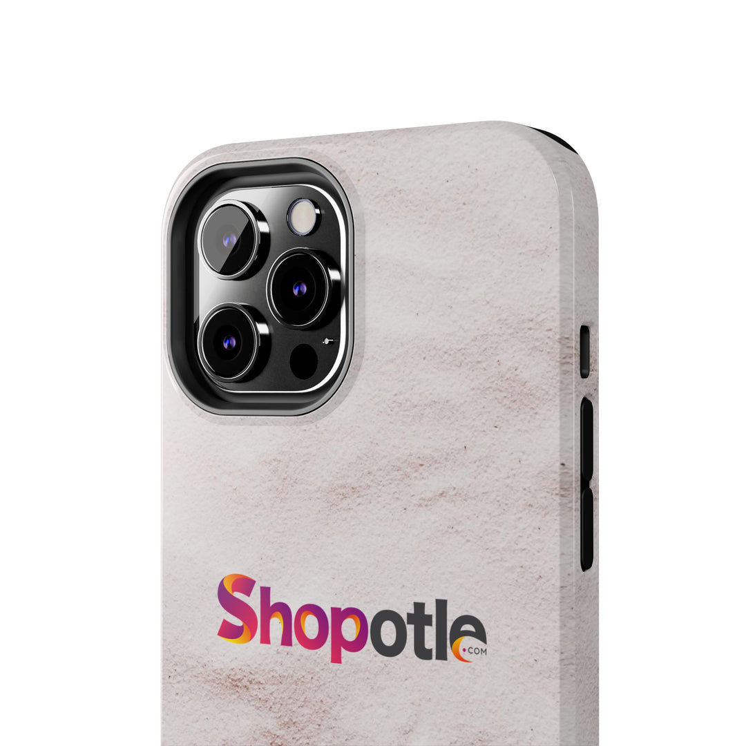 Shopotle Phone Cases (Custom)