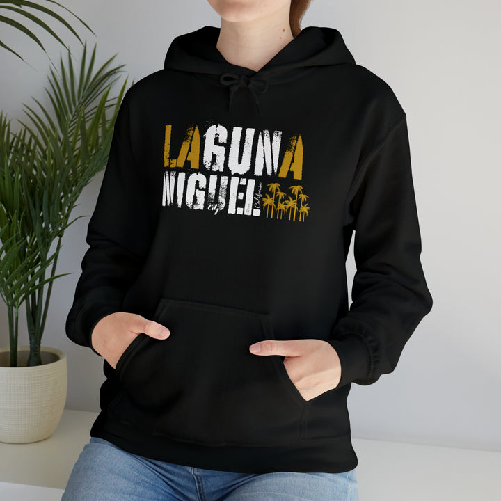 Laguna Niguel Hooded Sweatshirt
