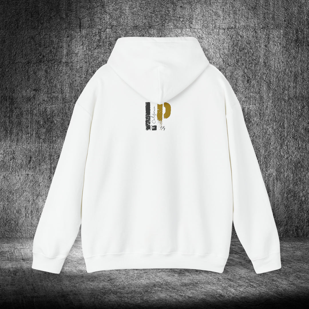La Palma Hooded Sweatshirt