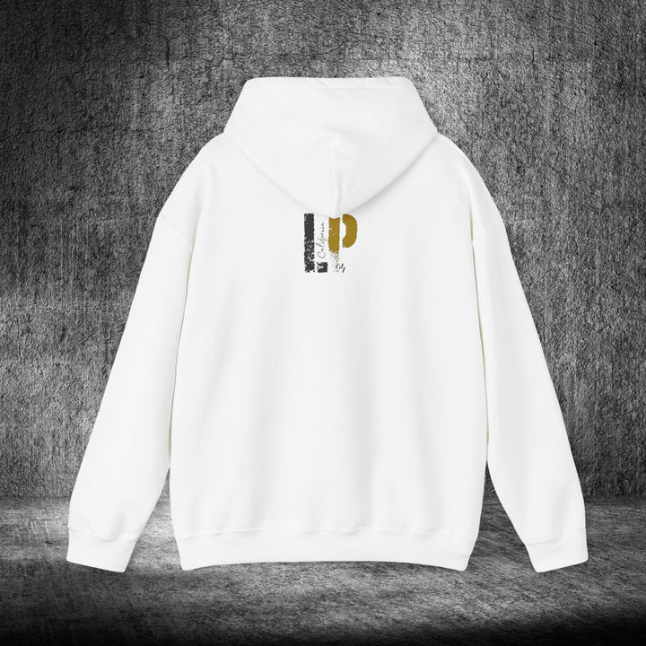 La Palma Hooded Sweatshirt