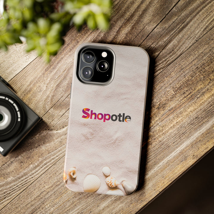 Shopotle Phone Cases (Custom)