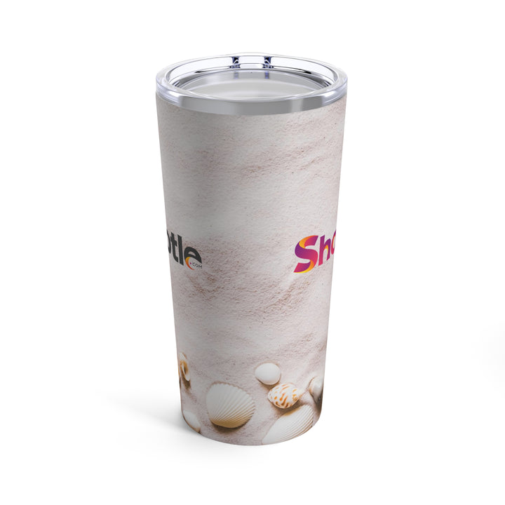 Shopotle Tumbler 20oz (Custom)