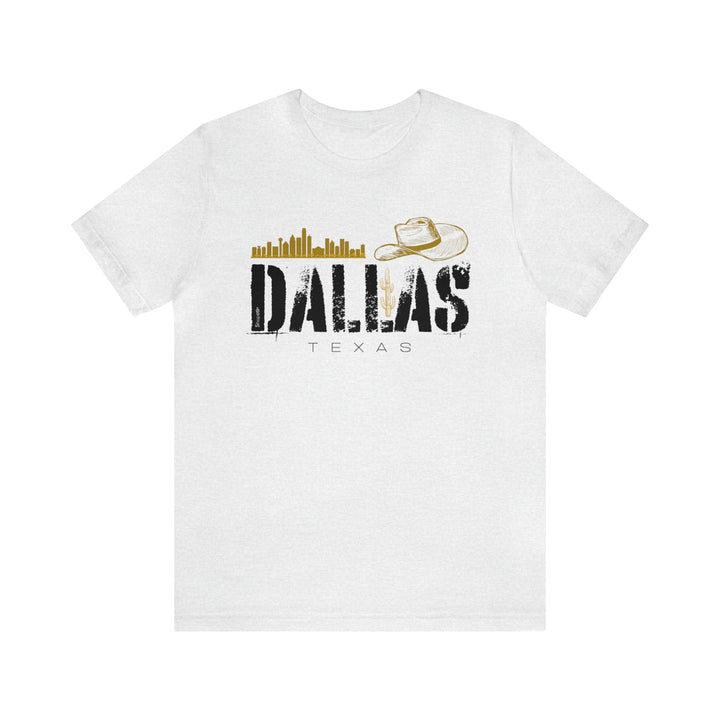 Dallas, Texas T-Shirt