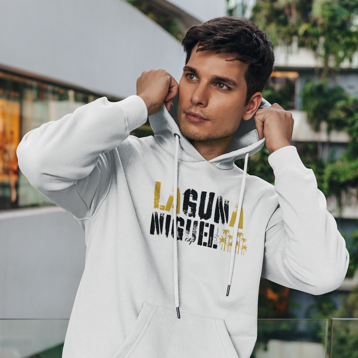 Laguna Niguel Hooded Sweatshirt