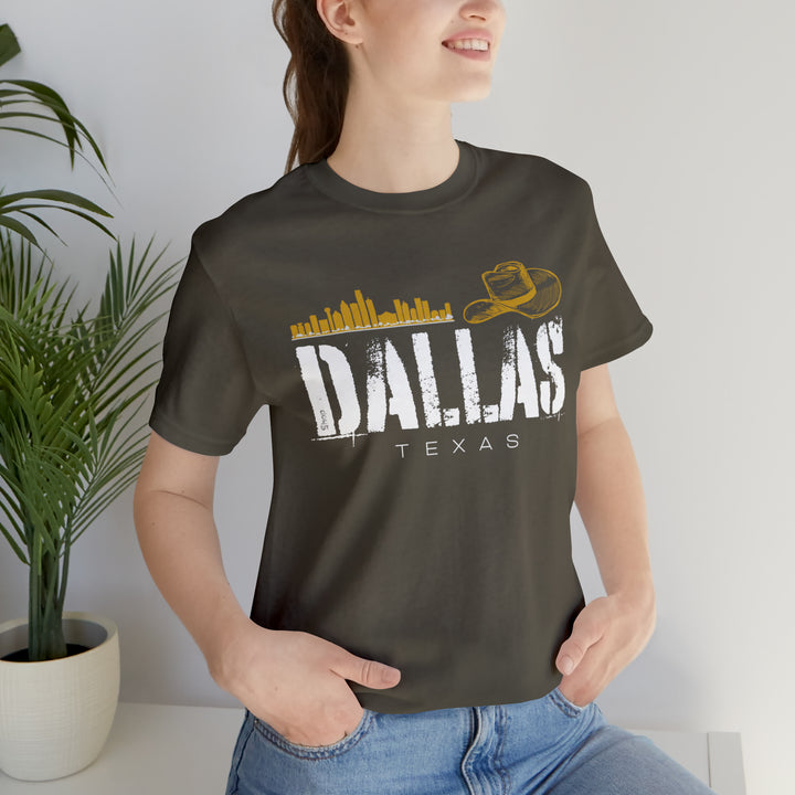 Dallas, Texas T-Shirt