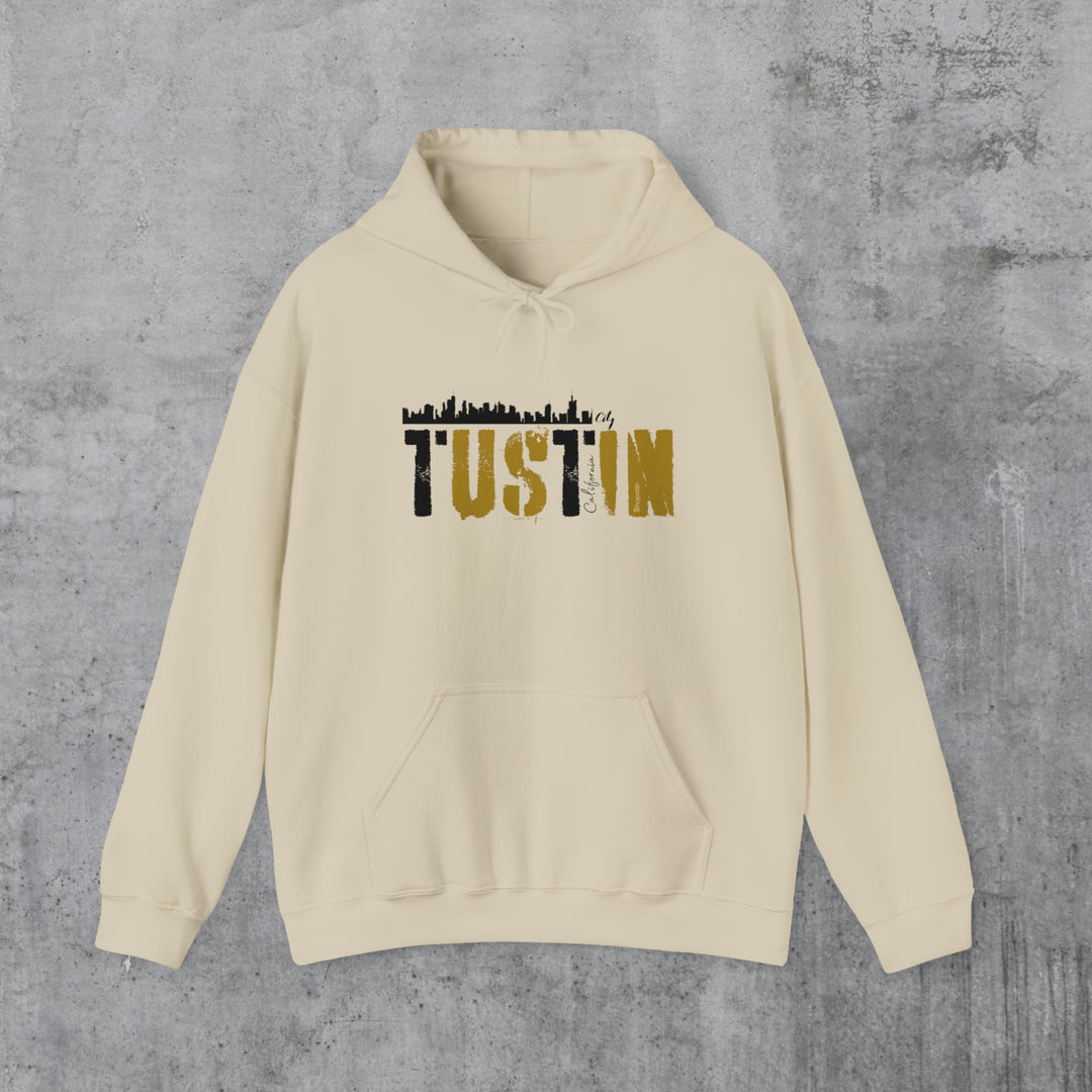 Tustin Hooded Sweatshirt