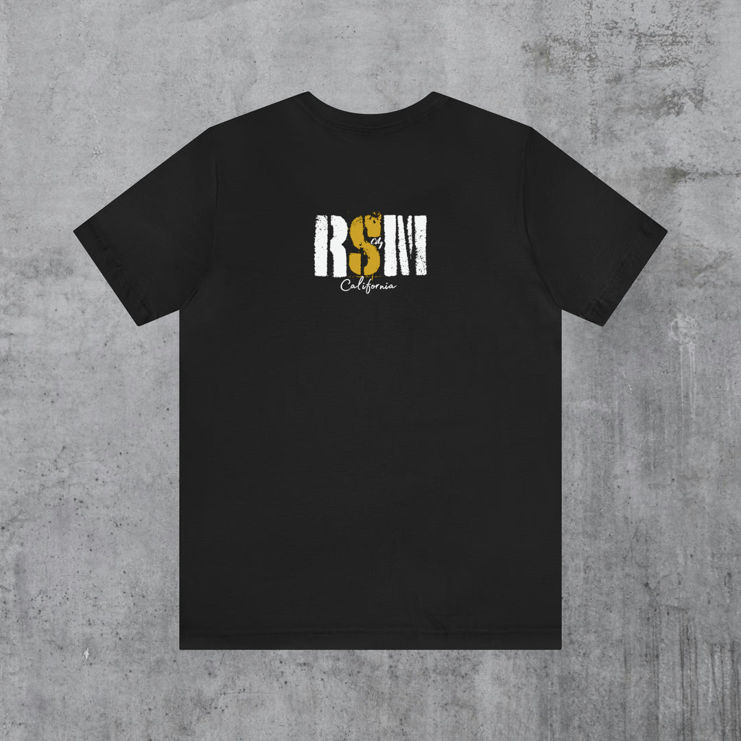 Rancho Santa Margarita Short Sleeve Tee