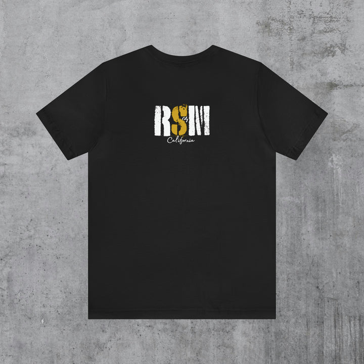 Rancho Santa Margarita Short Sleeve Tee
