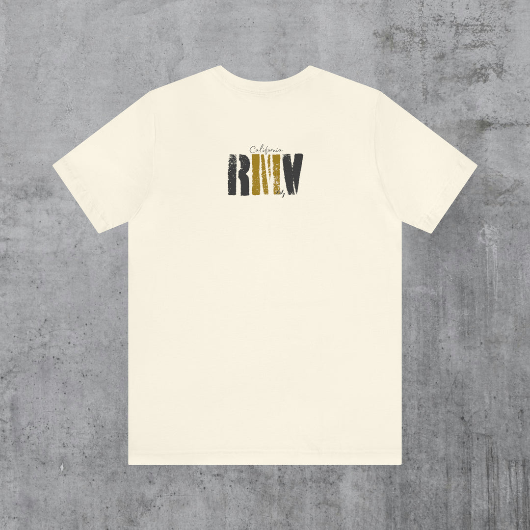 Rancho Mission Viejo Short Sleeve Tee