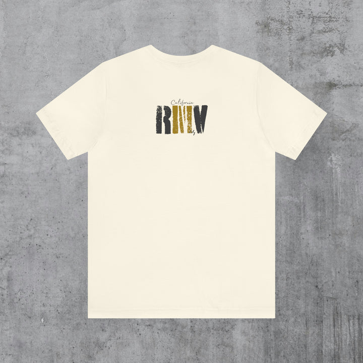 Rancho Mission Viejo Short Sleeve Tee