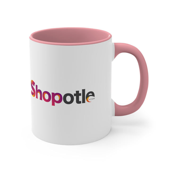 Shopotle Coffee Mug 11oz (Custom)