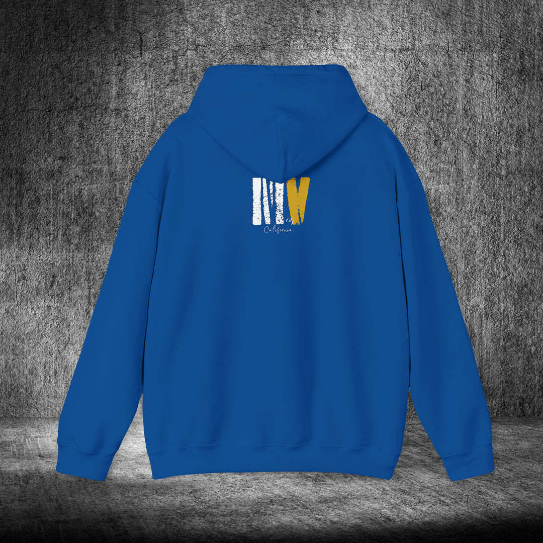 Mission Viejo Hooded Sweatshirt