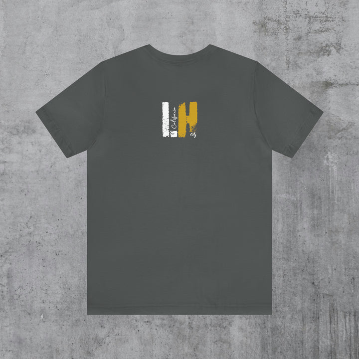 La Habra Short Sleeve Tee