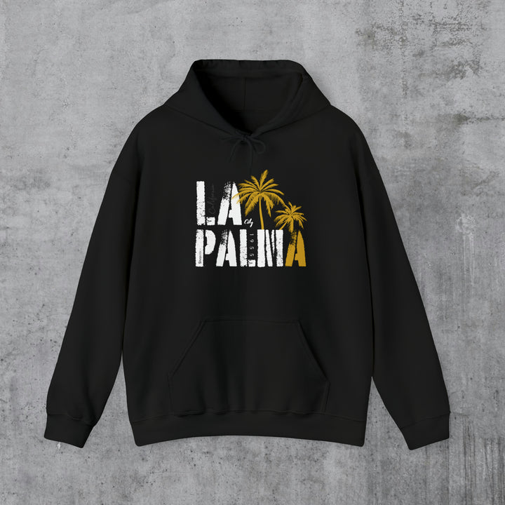 La Palma Hooded Sweatshirt