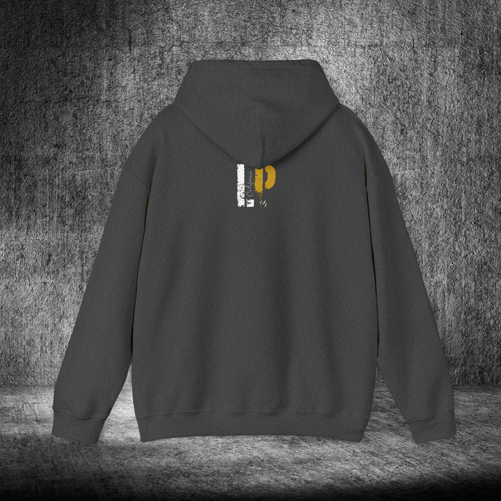 La Palma Hooded Sweatshirt