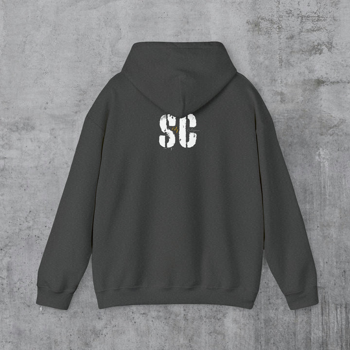San Clemente Hooded Sweatshirt
