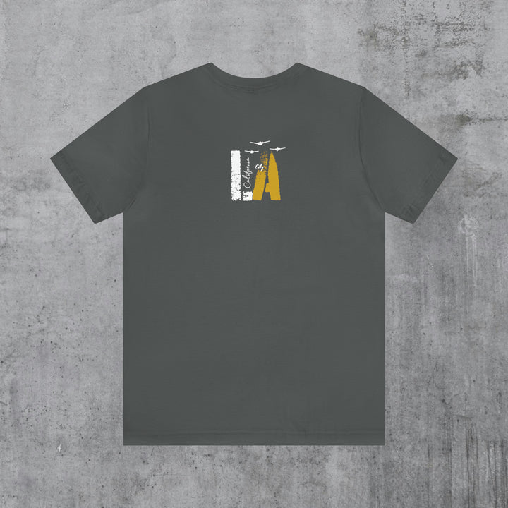 Los Alamitos Short Sleeve Tee