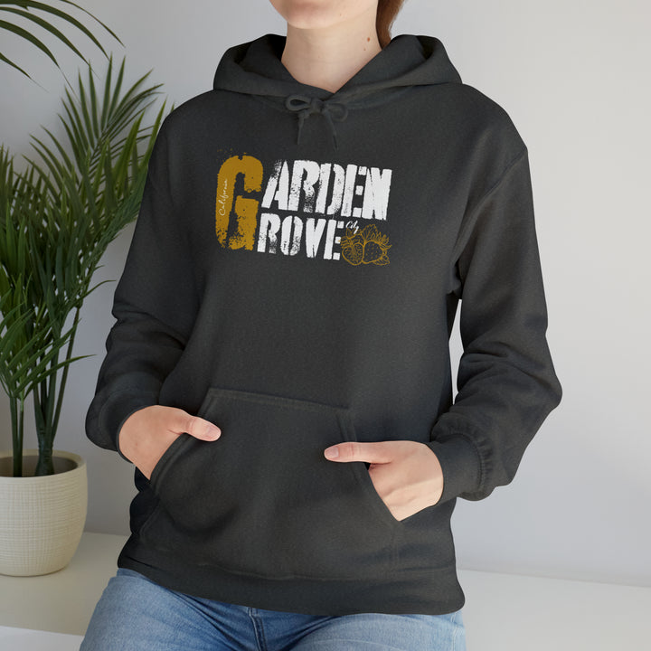 Garden Grove Hooded Sweatshirt