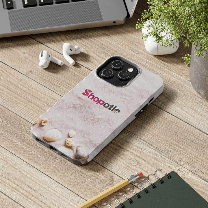 Shopotle Phone Cases (Custom)
