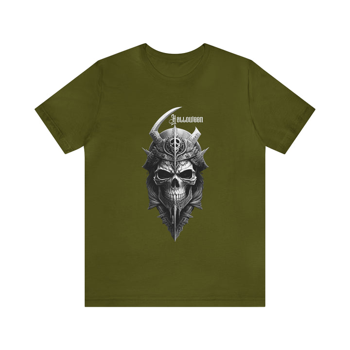 Halloween T-Shirts