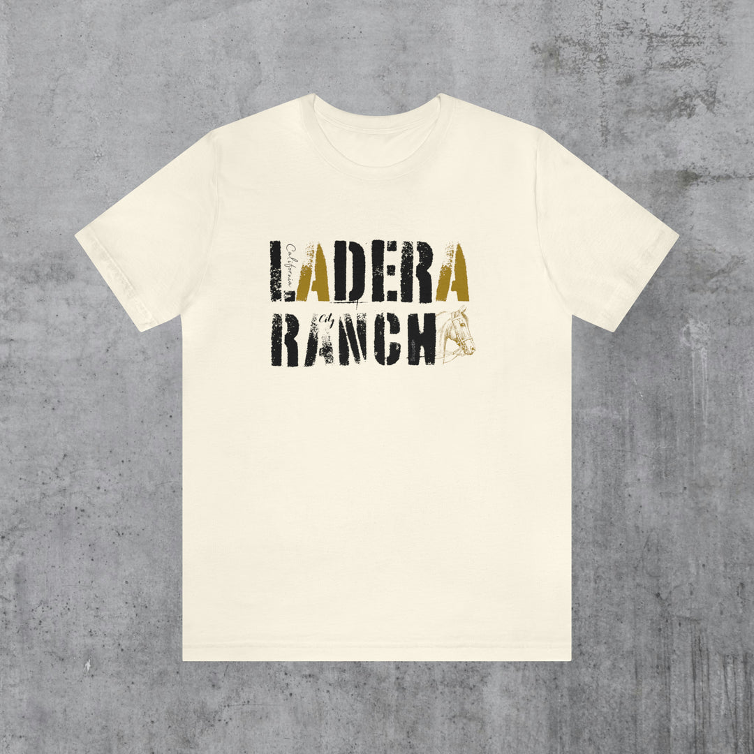 Ladera Ranch Short Sleeve Tee