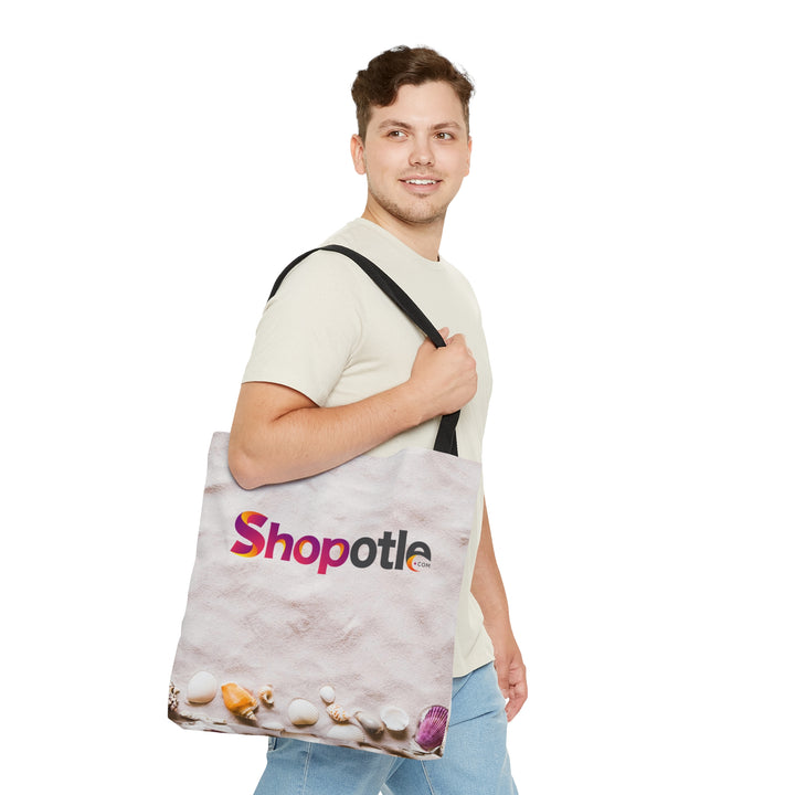 Shopotle Tote Bag (Custom)