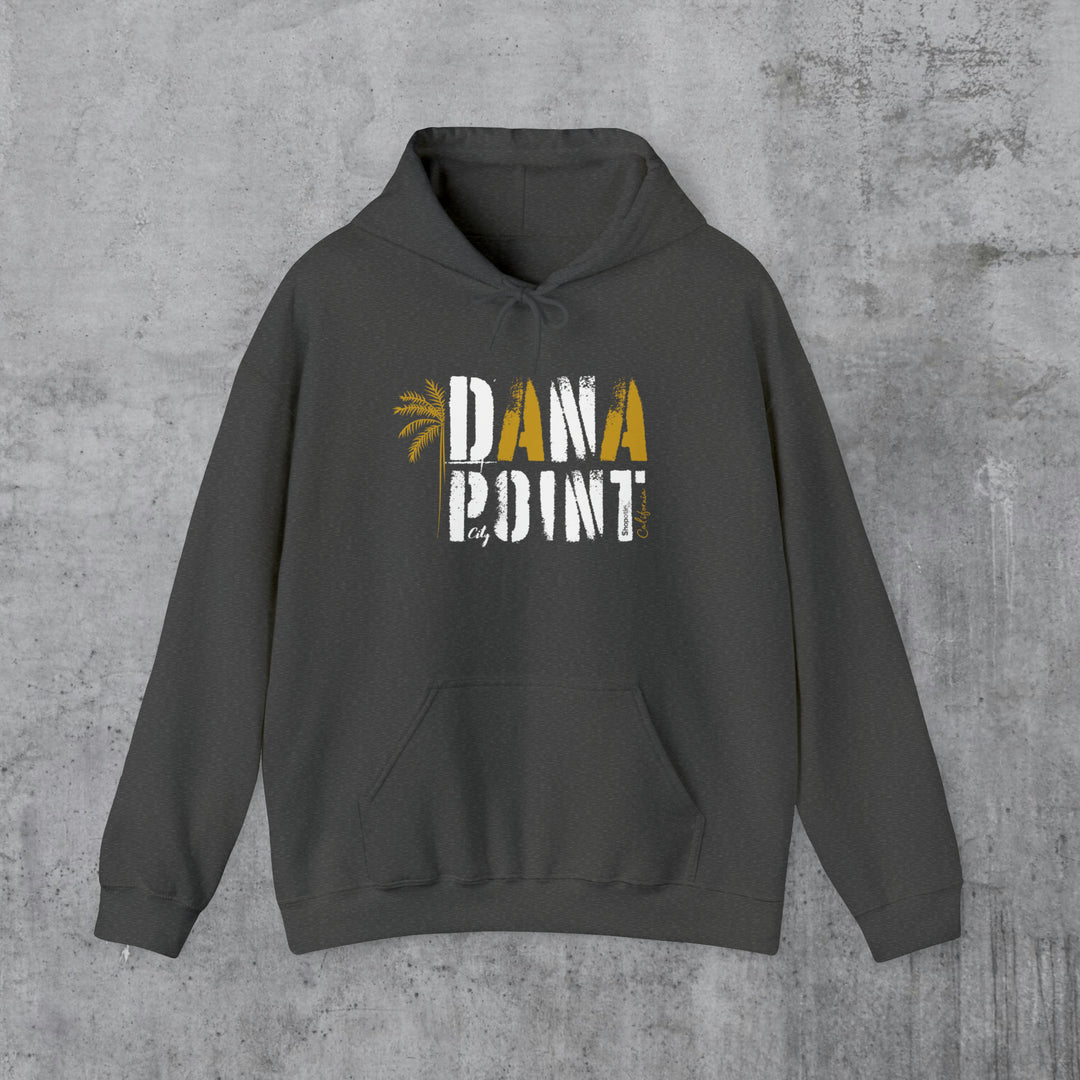Dana Point Hooded Sweatshirt