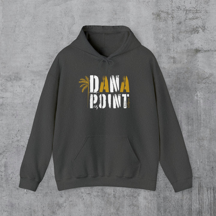 Dana Point Hooded Sweatshirt