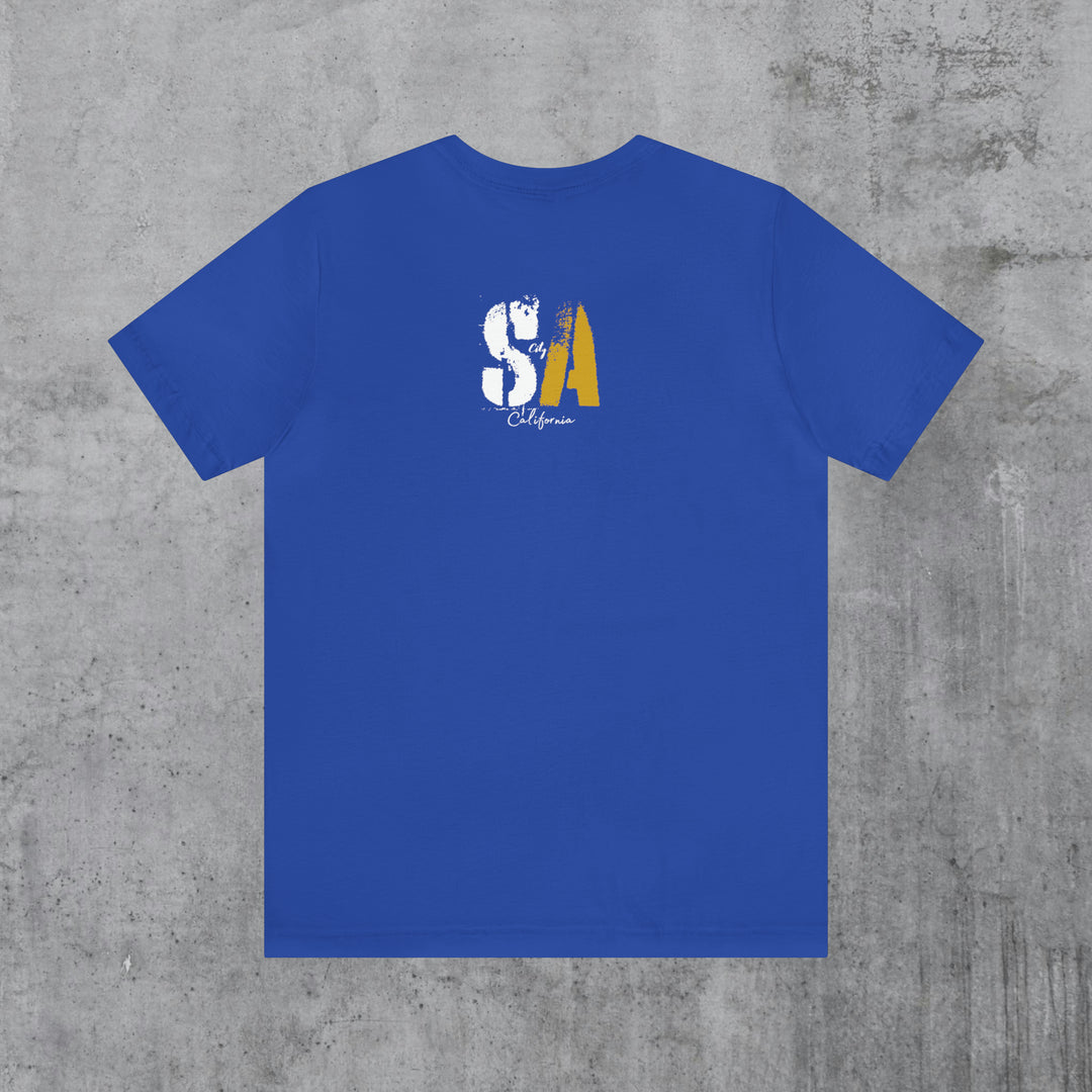 Santa Ana Short Sleeve Tee