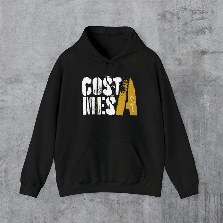 Costa Mesa Hooded Sweatshirt