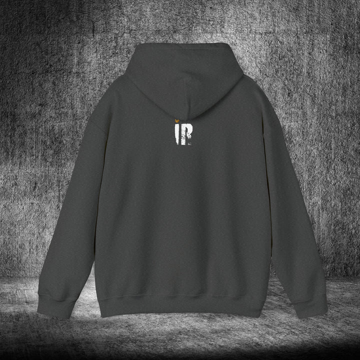 Irvine Hooded Sweatshirt