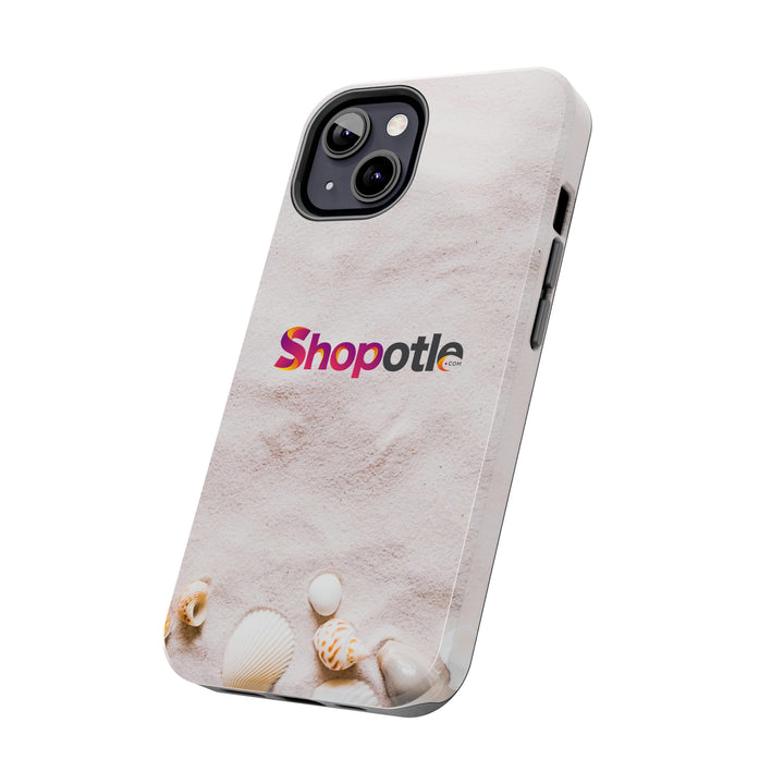 Shopotle Phone Cases (Custom)