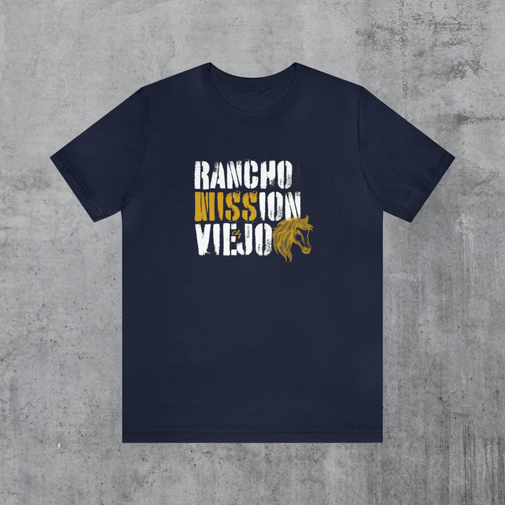 Rancho Mission Viejo Short Sleeve Tee