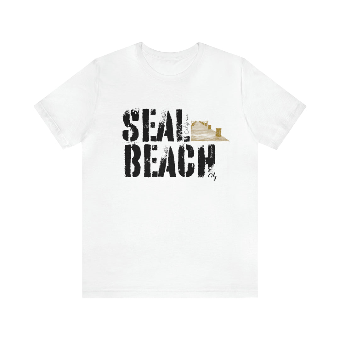 Seal Beach, CA T-Shirts