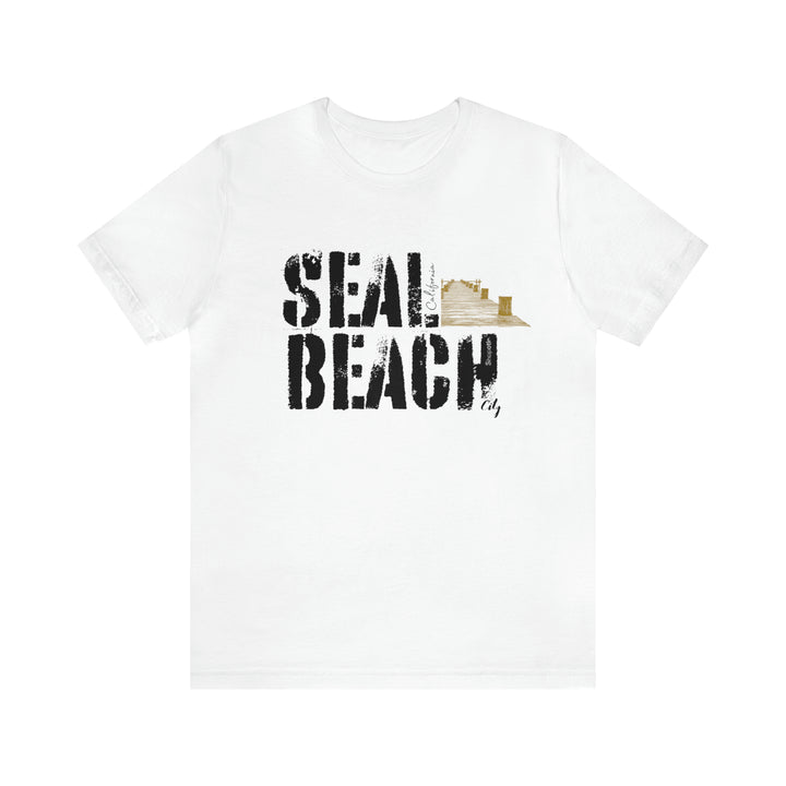 Seal Beach, CA T-Shirts